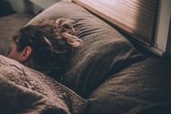 Sleep is essential for both physical and mental health. (Image via Unsplash/Gregory Pappas)